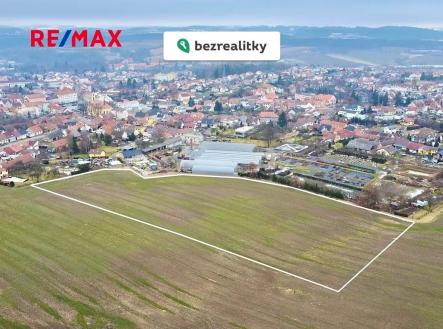 Prodej - pozemek pro bydlení, 15 885 m²