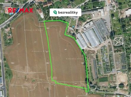 Prodej - pozemek pro bydlení, 15 885 m²