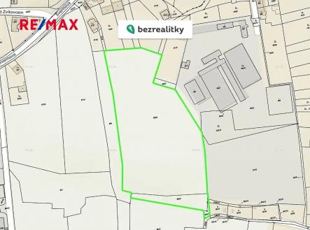 Prodej - pozemek pro bydlení, 15 885 m²