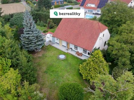 Prodej domu/vily, 219 m² obrázek