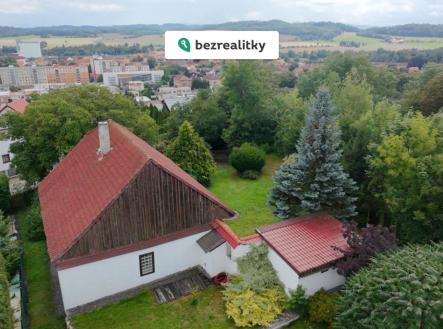 Prodej domu/vily, 219 m²
