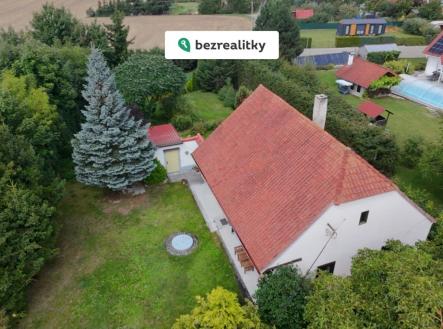 Prodej domu/vily, 219 m²