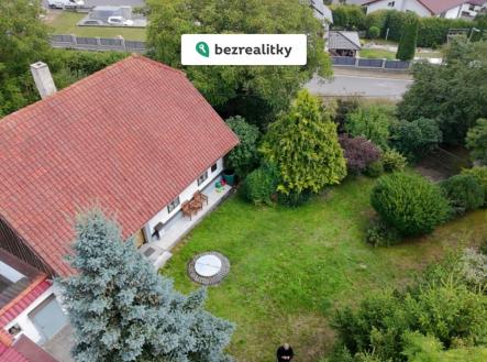 Prodej domu/vily, 219 m²