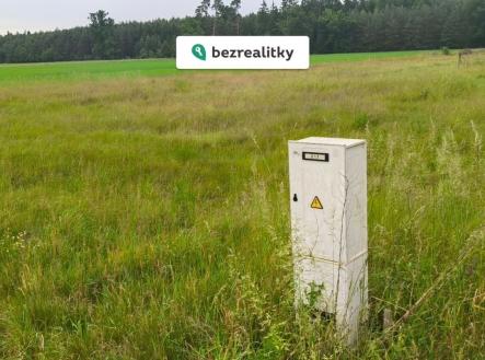 Prodej - pozemek pro bydlení, 1 430 m²