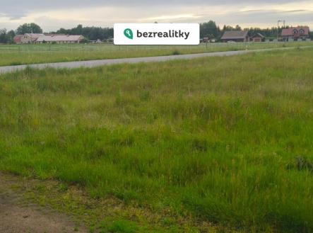 Prodej - pozemek pro bydlení, 1 430 m²