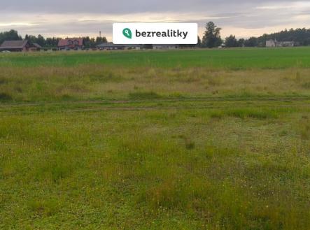 Prodej - pozemek pro bydlení, 1 430 m²