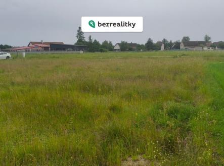 Prodej - pozemek pro bydlení, 1 430 m²