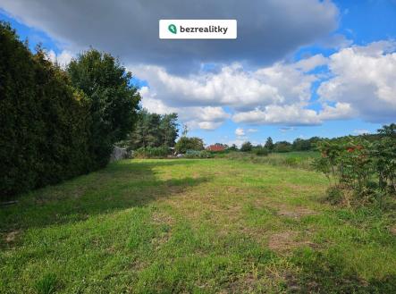 Prodej pozemku pro bydlení, 1 141 m²