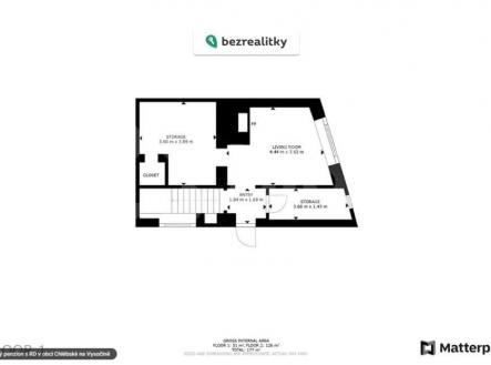 Prodej - komerční objekt, jiný, 732 m²