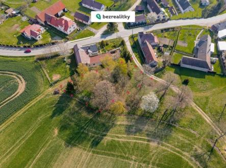 Prodej pozemku pro bydlení, 939 m²