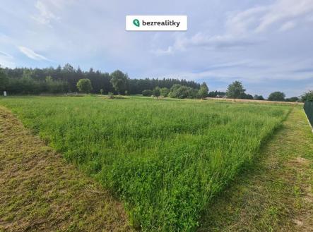 Prodej pozemku pro bydlení, 1 488 m²