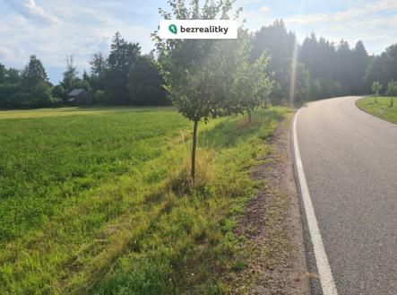 Prodej pozemku pro bydlení, 1 488 m²