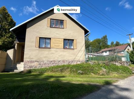 Prodej domu/vily, 120 m² obrázek