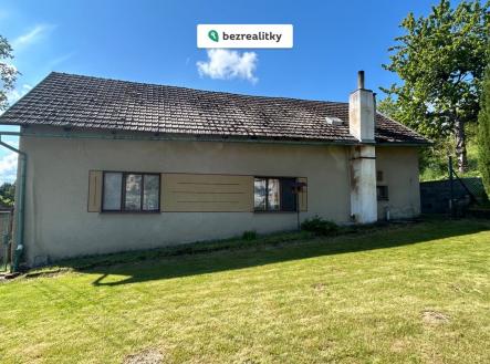 Prodej domu/vily, 120 m²