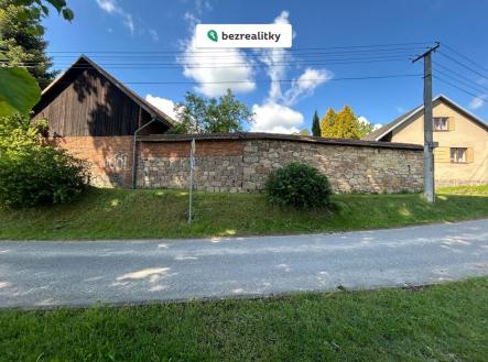 Prodej domu/vily, 120 m²