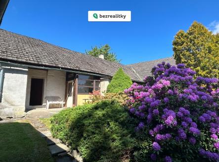 Prodej domu/vily, 120 m²