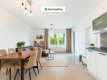 Prodej bytu, 4+kk, 98 m²