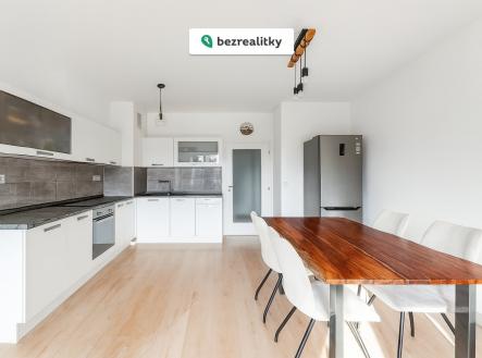 Prodej bytu, 4+kk, 98 m²