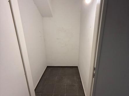 Prodej - komerční objekt, jiný, 2 m²