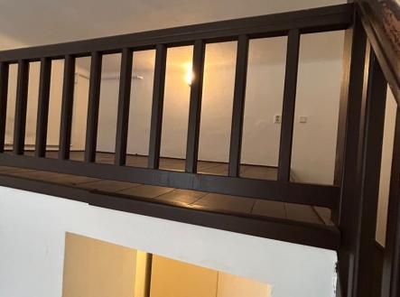 Prodej bytu, 1+kk, 20 m²