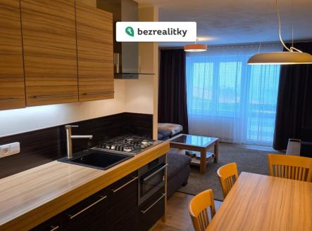 Prodej bytu, 2+kk, 52 m² obrázek