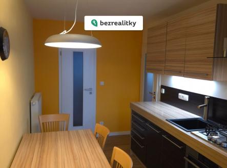 Prodej bytu, 2+kk, 52 m²