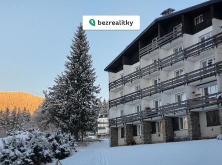 Prodej bytu, 2+kk, 52 m²