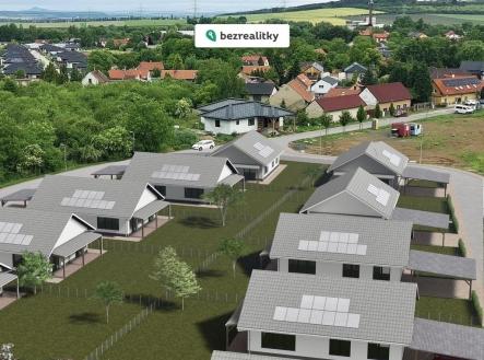 Prodej - pozemek pro bydlení, 9 610 m²