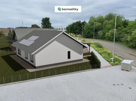 Prodej - pozemek pro bydlení, 9 610 m²