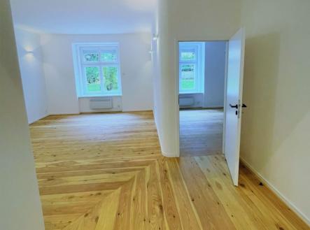 Prodej bytu, 2+kk, 61 m²