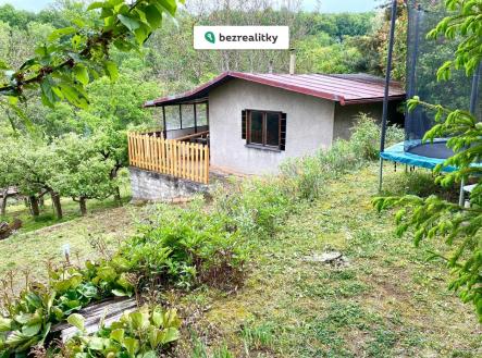 Prodej chaty/rekreačního objektu, 16 m²