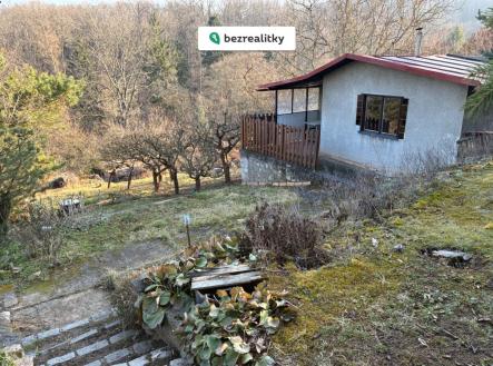 Prodej chaty/rekreačního objektu, 16 m²