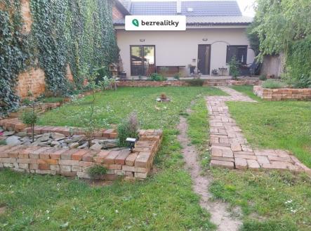 Prodej - dům/vila, 100 m²