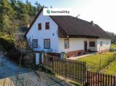 Prodej chaty/rekreačního objektu, 92 m²