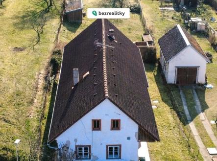 Prodej chaty/rekreačního objektu, 92 m²