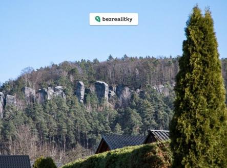 Prodej chaty/rekreačního objektu, 92 m²