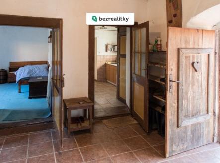 Prodej chaty/rekreačního objektu, 92 m²