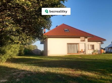 Prodej domu/vily, 380 m²
