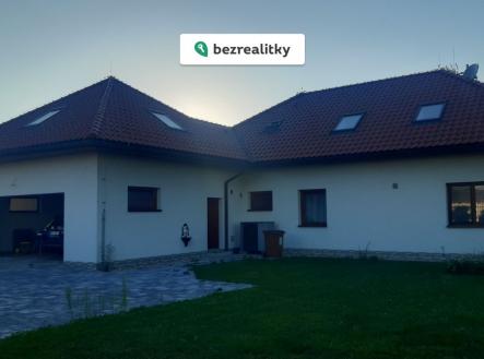 Prodej domu/vily, 380 m²