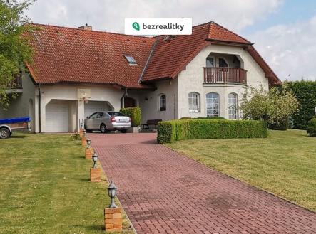 Prodej domu/vily, 282 m²