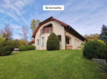 Prodej domu/vily, 282 m²