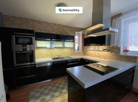 Prodej bytu, 3+kk, 86 m²