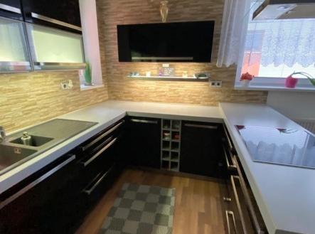 Prodej bytu, 3+kk, 86 m²