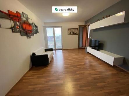 Prodej bytu, 3+kk, 86 m²