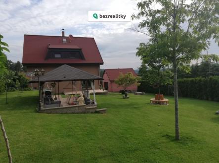 Prodej domu/vily, 118 m²