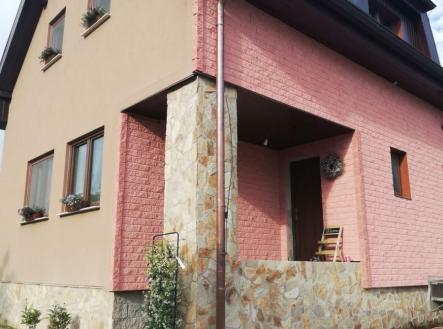 Prodej domu/vily, 118 m²