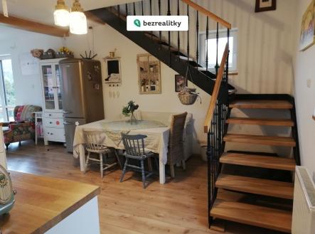 Prodej domu/vily, 118 m²