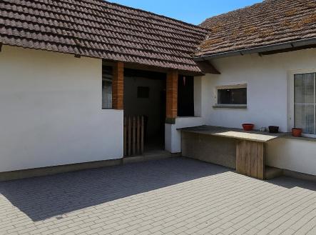 Prodej domu/vily, 245 m²