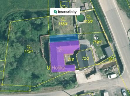 Prodej domu/vily, 245 m²