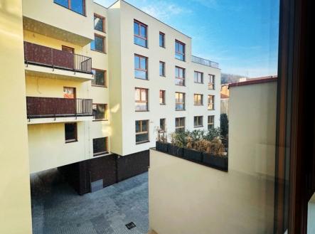 Prodej bytu, 2+kk, 61 m²